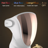 LED Light Therapy Face Mask