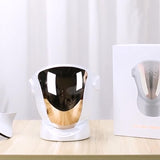LED Light Therapy Face Mask