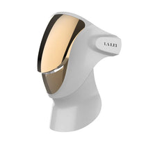 La Lei LED Face Mask — Red & Near-Infrared Light Therapy