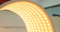 La Lei Professional Portable LED Device — Targeted Light Therapy