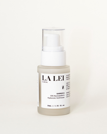 La Lei Barrier B — 10% Niacinamide & Hyaluronic Acid Serum