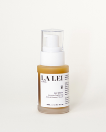 La Lei Day Bright — Brightening AHA & Vitamin C Serum