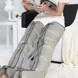 Leg Compression Recovery Boots