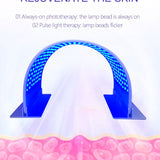 Professional Portable LED Device
